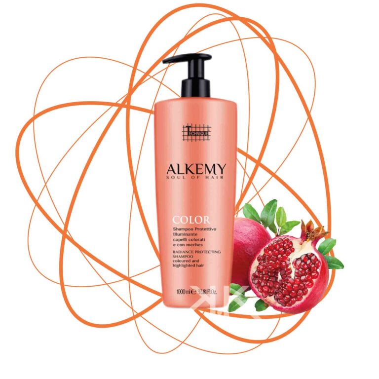 Technique Alkemy Color Shampoo