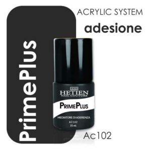 Secret Prime Plus Mediatore di Aderenza 15ml