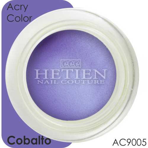 Secret Acry Color Cobalto AC9005 30gr