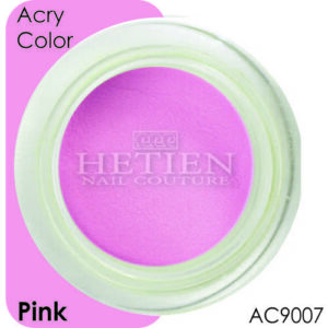 Hetien Secret Acry Color