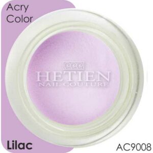 Hetien Secret Acry Color