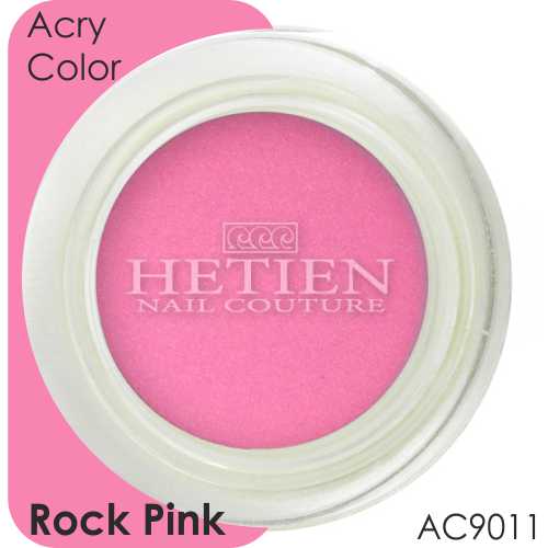 Secret Acry Color Rock Pink AC9011 30gr