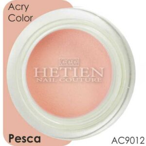 Secret Acry Color Pesca AC9012 30gr