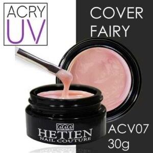 AcryUv Cover Fairy 30gr ACV07