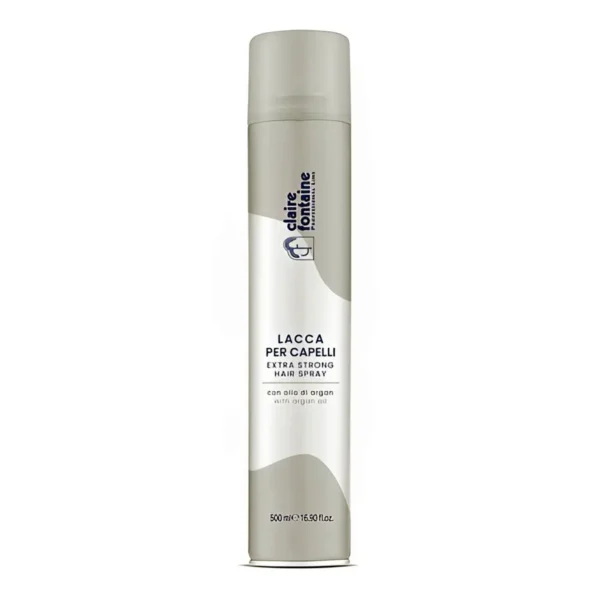 Parisienne Claire Fontaine Lacca 500ml