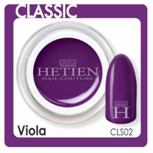 cls02 viola gel color