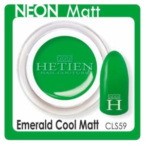 cls59 emerald cool matt