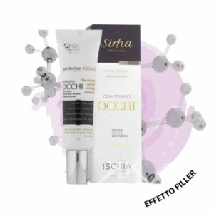 contorno occhi effetto filler 30ml