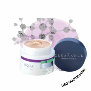 crema schiarente 50 ml