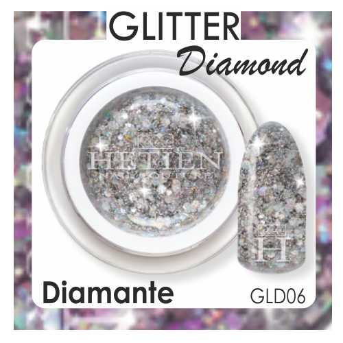 Diamante GLD06 7ml