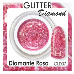 Diamante Rosa GLD07 7ml