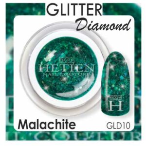 Malachite GLD10 7ml