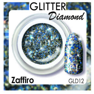 Zaffiro GLD12 7ml