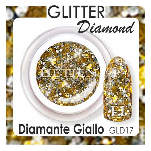 Diamante Giallo GLD17 7ml