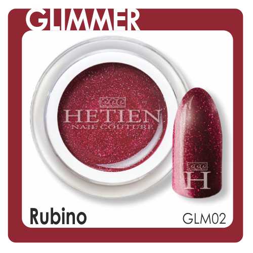 Rubino GLM02 7ml