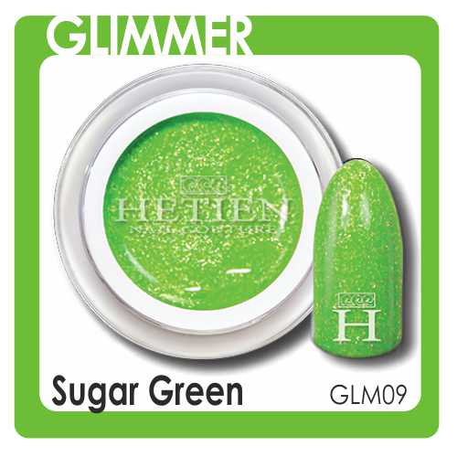 Sugar Green GLM09 7ml