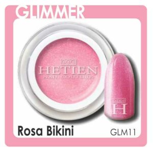 Rosa Bikini GLM11 7ml