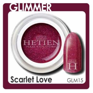 Scarlet Love GLM15 7ml