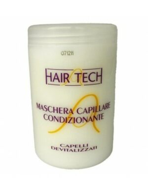 hair tech maschera capillare condizionante