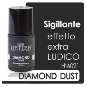 Hetien Diamond Dust HT6021 15ml