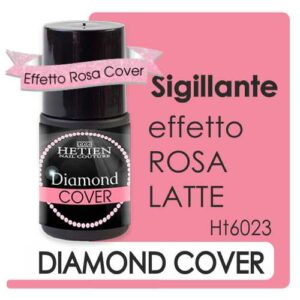 Hetien Diamond Cover 15ml