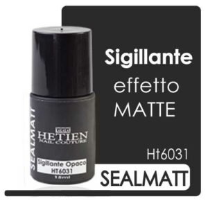 Hetien SealMatt Sigillante Opaco 15ml