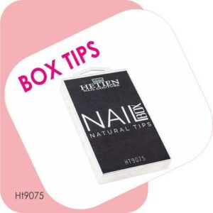 box tip