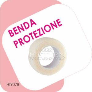 Benda protezione unghie