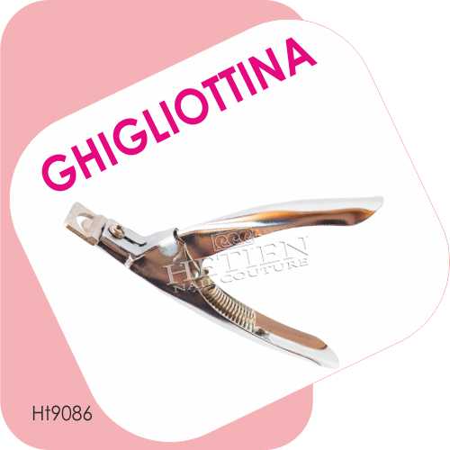 Ghigliottina per Tip HT9086