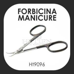 ht9096 forbicina manicure