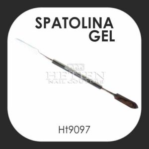 Spatolina Gel HT9097