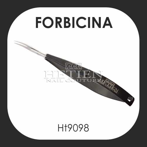Forbicina HT9098
