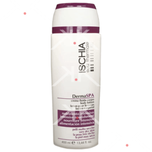 ischia dermaspa nutrimento 400ml