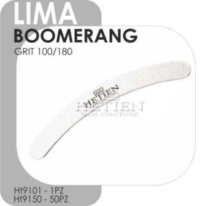 lima boomerang