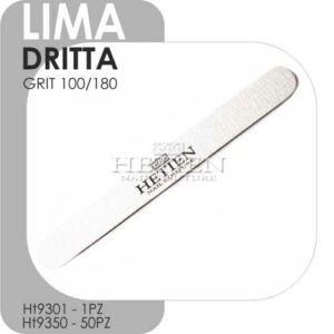 lima dritta