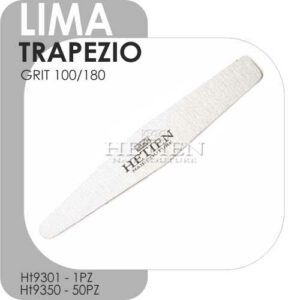 lima trapezio