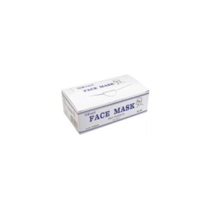 maschera facciale protettiva 50 pcs