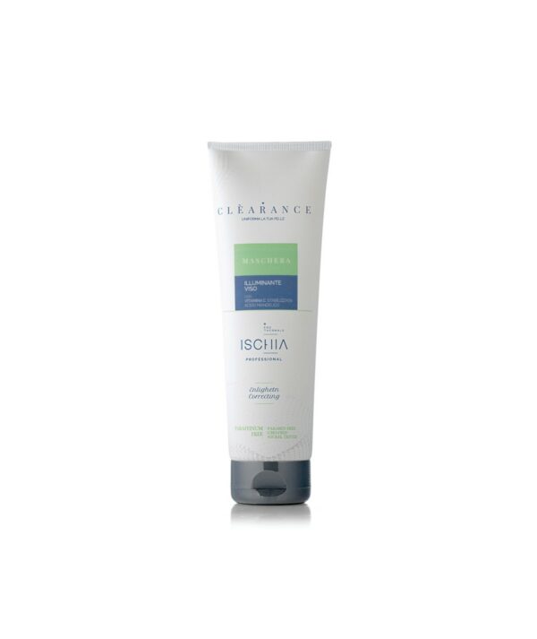 maschera illuminante 250ml