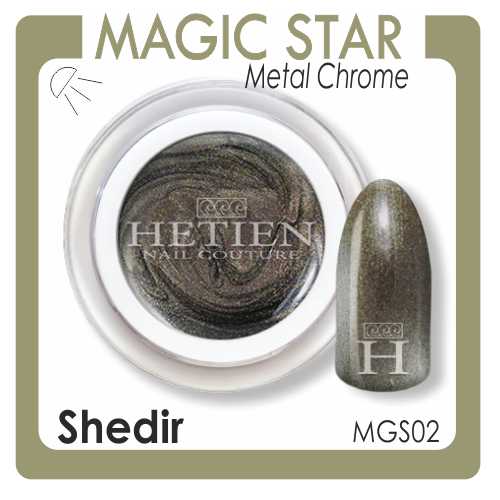 Shedir MGS02 7ml
