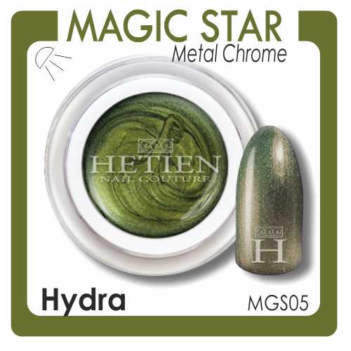 Hydra MGS05 7ml