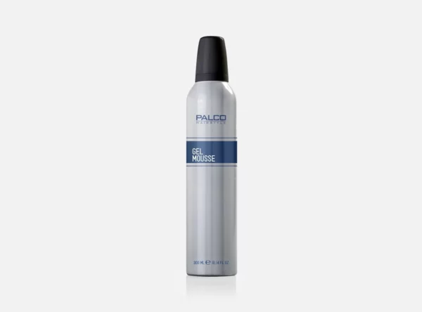 Palco Gel Mousse - 300ml