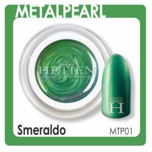 Smeraldo MTP01 7ml
