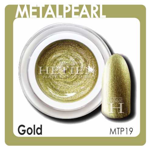 Gold MTP19 7ml