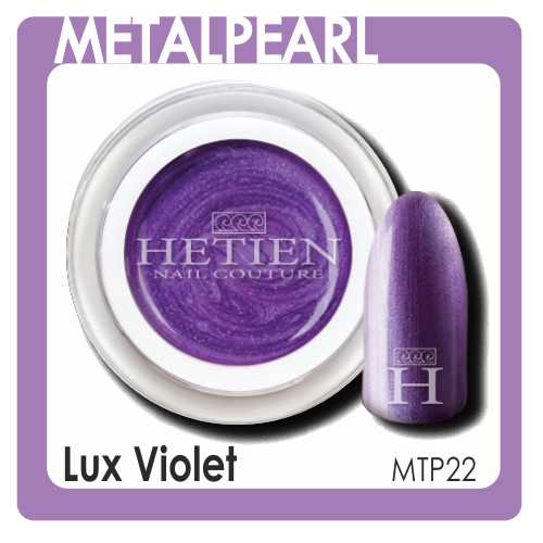 Lux Violet MTP22 7ml