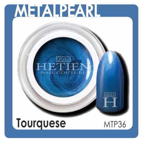 Tourquese MTP36 7ml