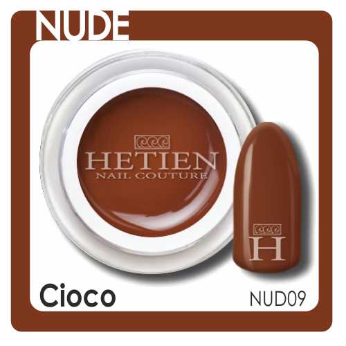 Ciocco NUD09 7ml