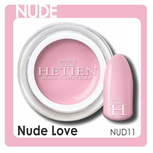 Nude Love NUD11 7ml