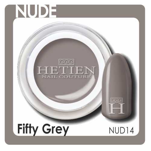 Fifty Grey NUD014 7ml