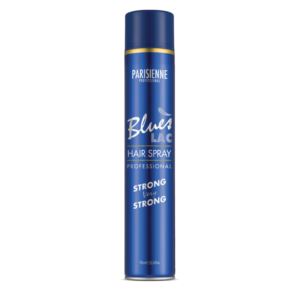 parisienne professional blues lacca 750ml