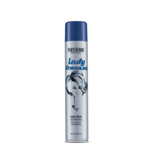 parisienne professionale HB hair spray 500ml